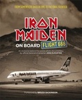 Cover: On Board Flight 666 - Orion