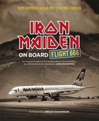 Enlarge image Cover: On Board Flight 666 - Orion