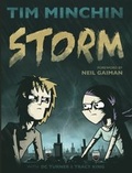 Cover: Storm - Orion