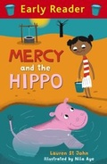 Cover: Mercy and the Hippo - Orion Children's Books