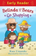 Cover: Belinda and the Bears Go Shopping - Orion Children's Books