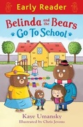 Cover: Belinda and the Bears go to School - Orion Children's Books