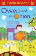 Cover: Early Reader: Owen and the Onion - Hachette Children's Group