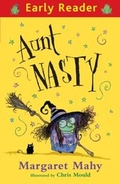 Cover: Aunt Nasty - Hachette Children's Group