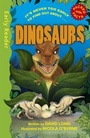 Cover: Dinosaurs - Orion Children's Books