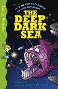 Cover: Deep Dark Sea - Hachette Children's Group