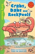 Cover: Crabs, Dabs and Rock Pools - Orion Children's Books