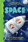 Cover: Space - Orion Children's Books