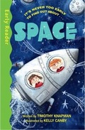 Cover: Space - Orion Children's Books