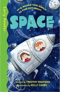 Enlarge image Cover: Space - Orion Children's Books