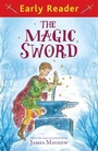 Cover: The Magic Sword - Orion Children's Books