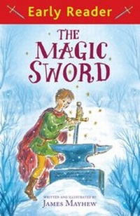 Enlarge image Cover: The Magic Sword - Orion Children's Books