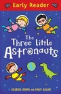 Cover: Three Little Astronauts - Hachette Children's Group