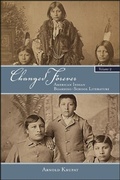 Cover: Changed Forever, Volume II - De Gruyter
