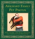 Cover: Awkward Family Pet Photos - Transworld Digital