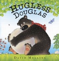 Enlarge image Cover: Hugless Douglas - Hodder Children's Books