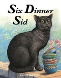Cover: Six Dinner Sid - Hodder Children's Books