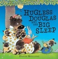 Cover: Hugless Douglas and the Big Sleep - Hodder Children's Books