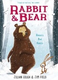 Cover: Rabbit's Bad Habits - Hodder Children's Books