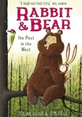 Cover: The Pest in the Nest - Hodder Children's Books