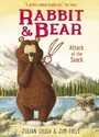 Cover: Attack of the Snack - Hodder Children's Books