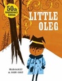 Cover: Little Oleg - Hachette Children's Group