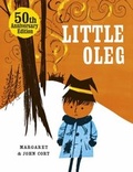 Cover: Little Oleg - Hachette Children's Group