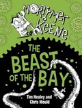 Cover: Beast of the Bay - Hodder Children's Books