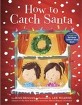 Cover: How to Catch Santa - Hodder Children's Books