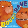 Cover: Double Dave - Hodder Children's Books