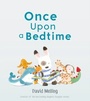 Cover: Once Upon a Bedtime - Hodder Children's Books