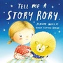 Cover: Tell Me a Story, Rory - Hodder Children's Books