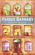 Cover: Fergus Barnaby Goes on Holiday - Hodder Children's Books