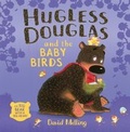 Cover: Hugless Douglas and the Baby Birds - Hodder Children's Books