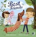 Cover: Best Friends - Hodder Children's Books