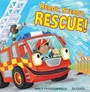 Cover: Ready Steady Rescue - Hodder Children's Books