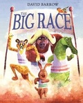 Cover: The Big Race - Hodder Children's Books