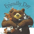 Cover: Friendly Day - Hodder Children's Books