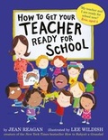Cover: How to Get Your Teacher Ready for School - Hodder Children's Books