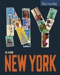 Cover: NY is for New York - Hachette Children's Group