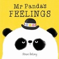 Cover: Mr Panda's Feelings - Hodder Children's Books