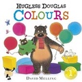 Cover: Hugless Douglas Colours - Hodder Children's Books