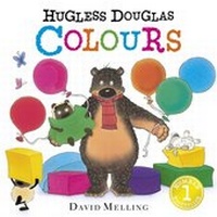 Enlarge image Cover: Hugless Douglas Colours - Hodder Children's Books