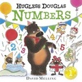 Cover: Hugless Douglas Numbers - Hodder Children's Books