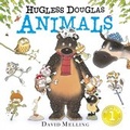 Cover: Hugless Douglas Animals - Hodder Children's Books
