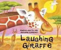 Cover: Laughing Giraffe - Hachette Children's Group