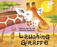 Enlarge image Cover: Laughing Giraffe - Hachette Children's Group