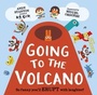 Cover: Going to the Volcano - Hodder Children's Books