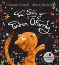 Cover: The Story of Tantrum O'Furrily - Hodder Children's Books