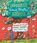 Cover: Favourite Enid Blyton Stories - Hodder Children's Books